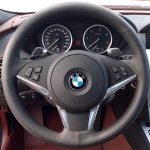 BMW 5 Series / 6 Series
