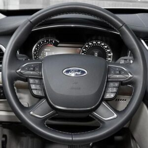 Ford Taurus