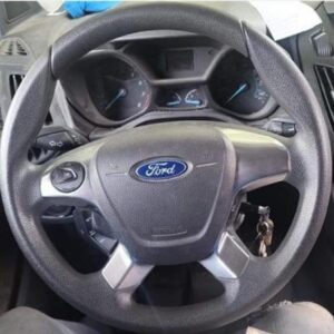 Ford Transit Connect / Transit Custom / Tourneo Connect / Tourneo Custom / Grand Tourneo Connect