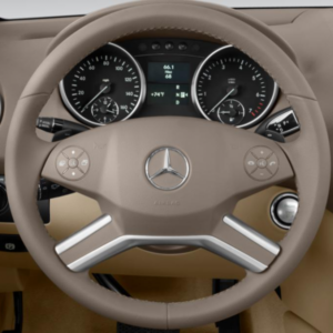 Mercedes M Class / R Class / GL