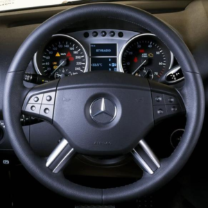 Mercedes M Class / GL