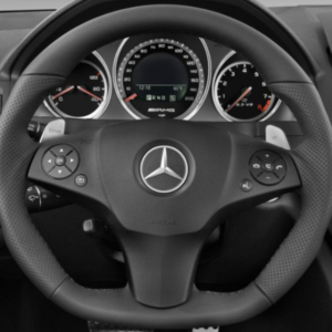 Mercedes SLR / SL / SLK / CLS / GLK