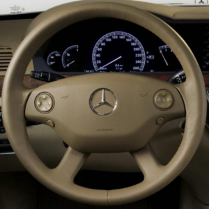Mercedes S Class
