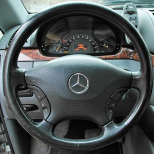 Mercedes Viano / Vito