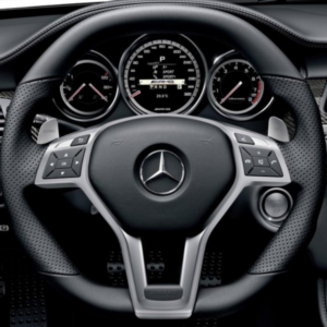 Mercedes A45 / CLA / C63 / E63 / GLA / CLS / SLK / SL