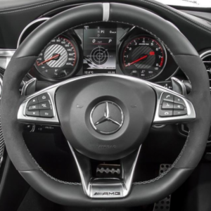 Mercedes A45 / C43 / CLA / CLS / E43 / S63 / SLC / GLA / GLC / GLE / GLS