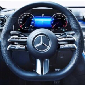 Mercedes C Class / E Class