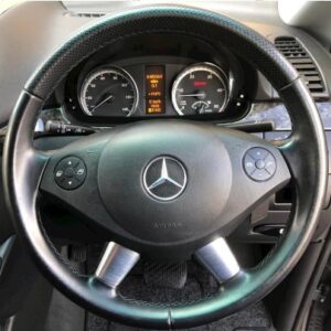 Mercedes Viano / Vito / Valente