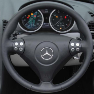Mercedes C Class / SLK