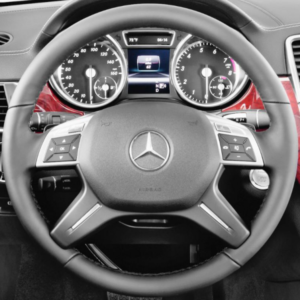 Mercedes GL / ML