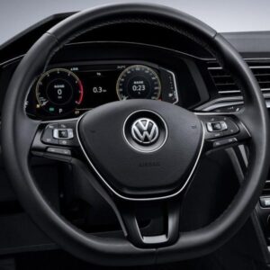 Airbag Cover - VW Golf / Polo / Tiguan / Tiguan Allspace / T-Roc / UP! / Arteon / Caddy / Jetta / Passat / Passat Alltrack / Variant / Sharan / Touareg / Touran
