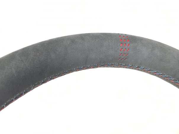 BMW Genuine M Performance M2 CS Alcantara Steering Wheel