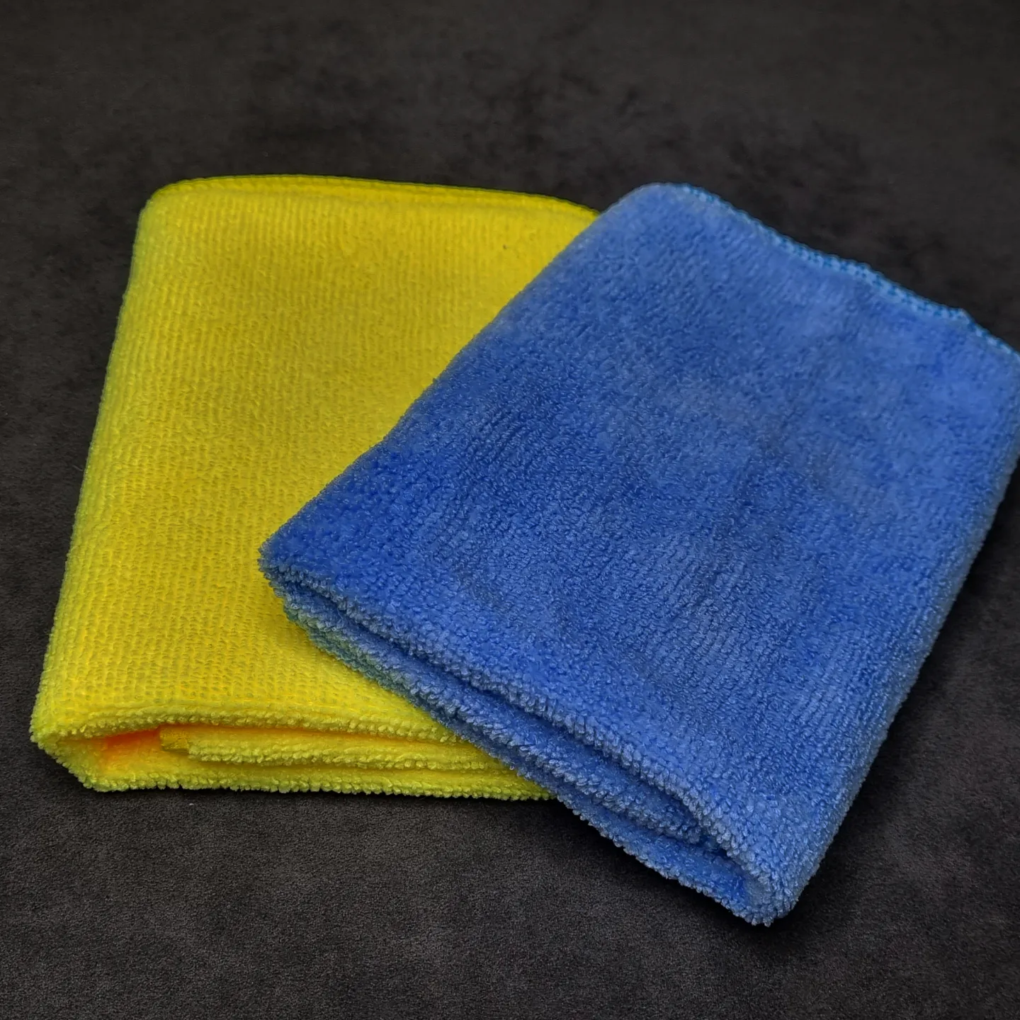 Microfibre Cloths - 2x Pack - Image 4