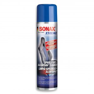 Sonax XTREME Upholstery and Alcantara Cleaner