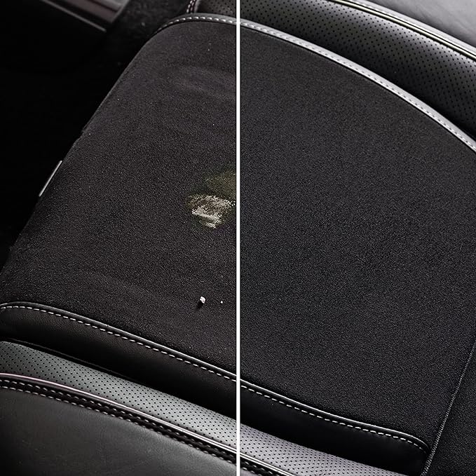 Sonax XTREME Upholstery and Alcantara Cleaner - Image 3