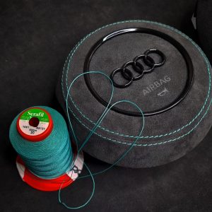Airbag Cover - Audi A1 S1 (8x) / A3 S3 RS3 (8v pfl) / A4 S4 RS4 (B8.5) / A5 S5 RS5 (8T) / A6 S6 RS6 (C7) / A7 S7 RS7 (G8) / Q3 RSQ3 (8U) / Q5 SQ5 (8R)
