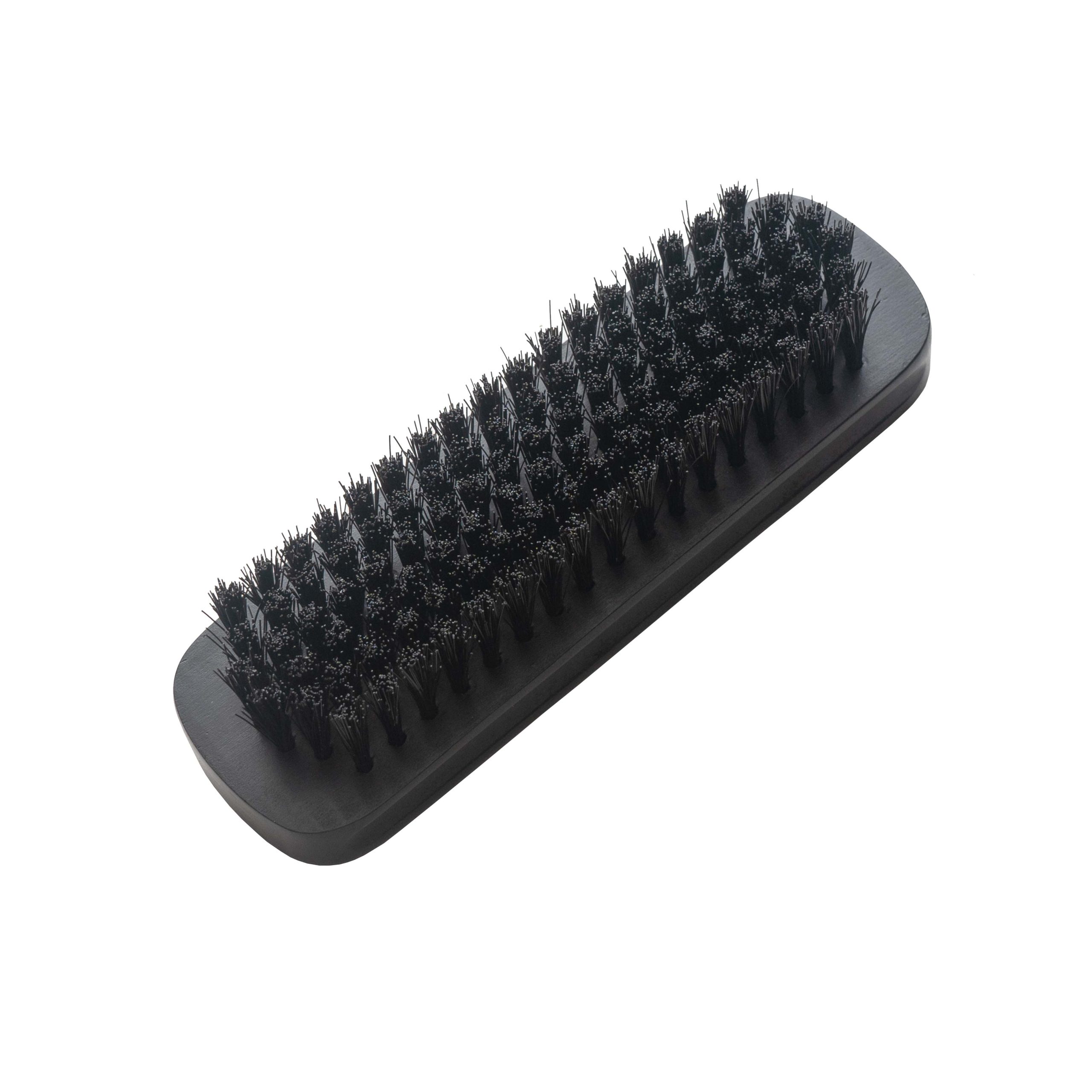 Alcantara and Leather Brush
