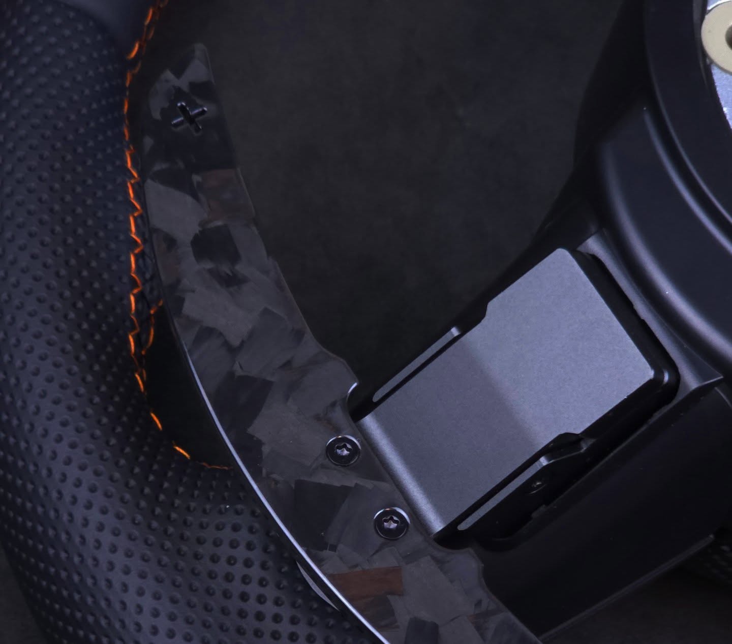 Magnetic Paddle Shifters Style 6 - BMW F Series - F20 F21 F22 F30 F31 F80 F82 M2 M3 M4 M5 M140i - Image 8