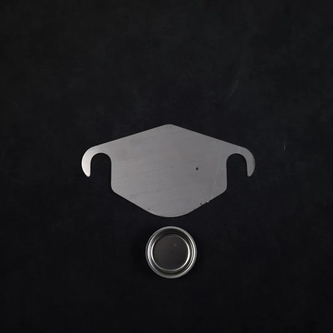 EGR Blanking Plate for BMW N47 N57 B47 B37 B57