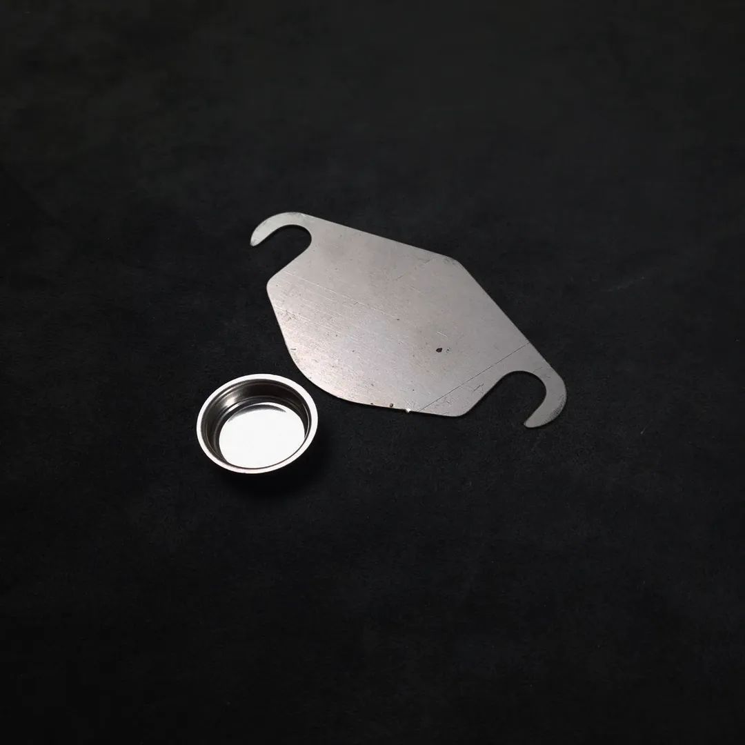 EGR Blanking Plate for BMW N47 N57 B47 B37 B57 - Image 3