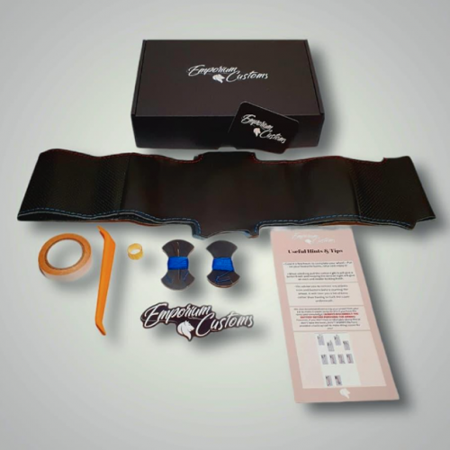 A picture of the kit