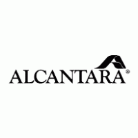 Alcantara Logo