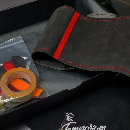 Steering Wheel Covers